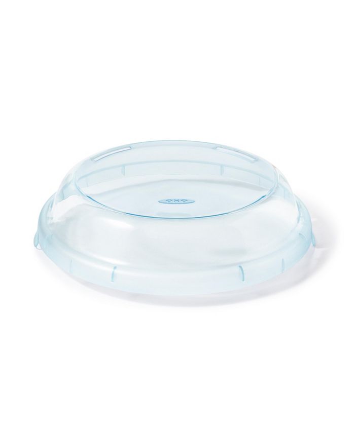 OXO Good Grips 9" Glass Pie Plate with Lid & Reviews Home Macy's