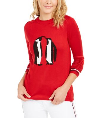 macys womens tommy hilfiger sweaters