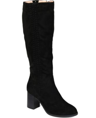 wide leg boots womens