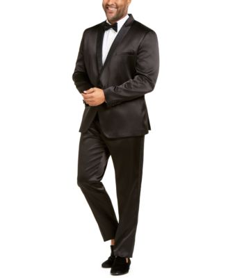 big and tall formal wear