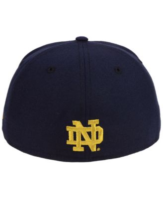 notre dame 59fifty