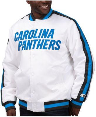 carolina panthers windbreaker