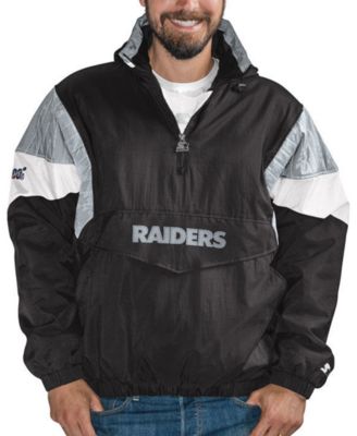 raider sweaters