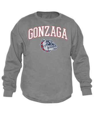 gonzaga sweatshirt