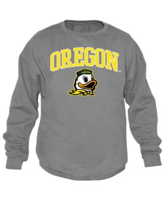 oregon ducks men's sweatshirt