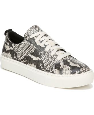 no bad vibes platform sneaker