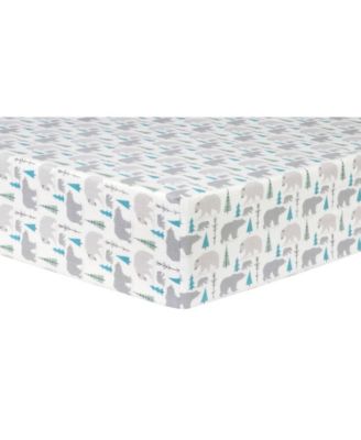 macy's crib sheets