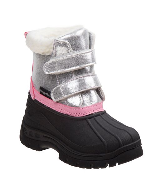 Rugged Bear Toddler Girls Snow Boots Reviews Kids Macy S