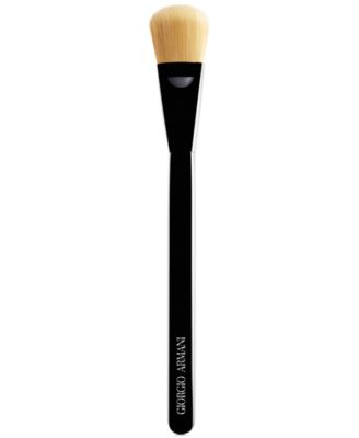 armani blender brush