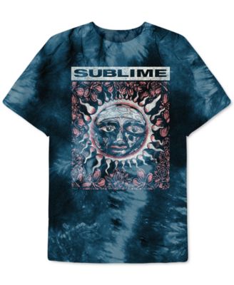 tie dye sublime sweatshirt