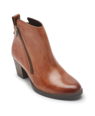 macys rockport boots