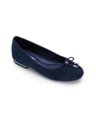kenneth cole balance ballet flats