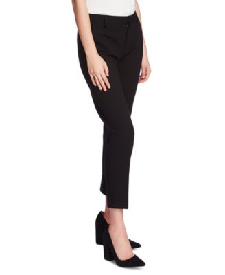 vince camuto skinny ankle pants