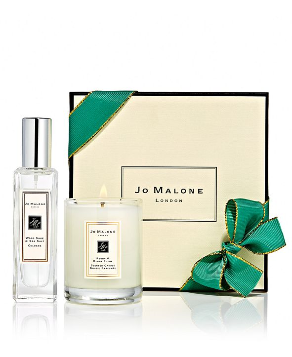 Jo Malone London 2Pc. Fresh & Floral Gift Set, Created for Macy's