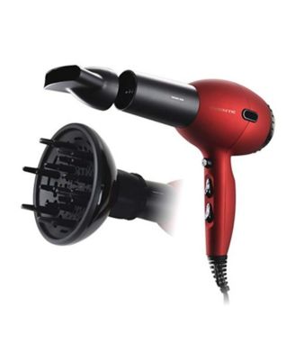 ceramic ionic tourmaline hair dryer