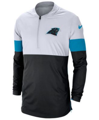 carolina panthers windbreaker