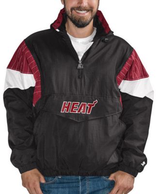 pull over jackets