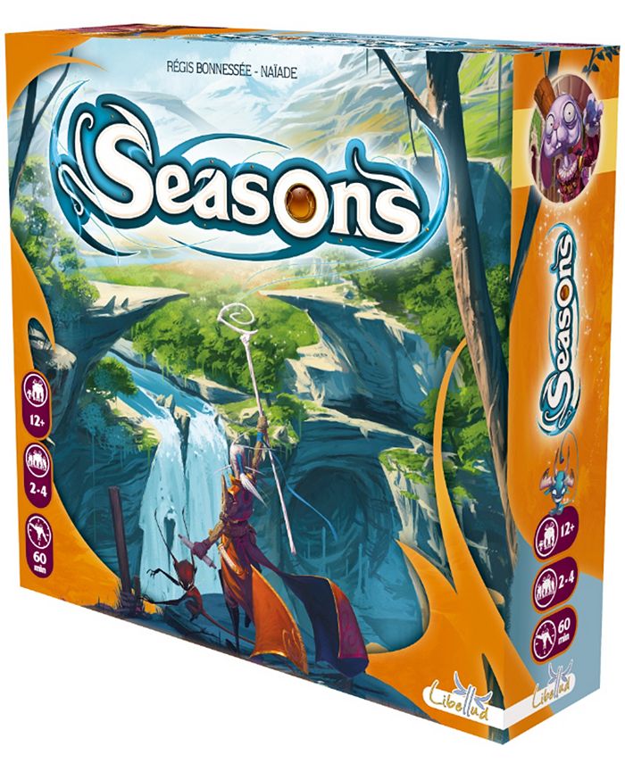 Asmodee Editions Seasons & Reviews Home Macy's