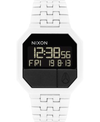 nixon calculator watch