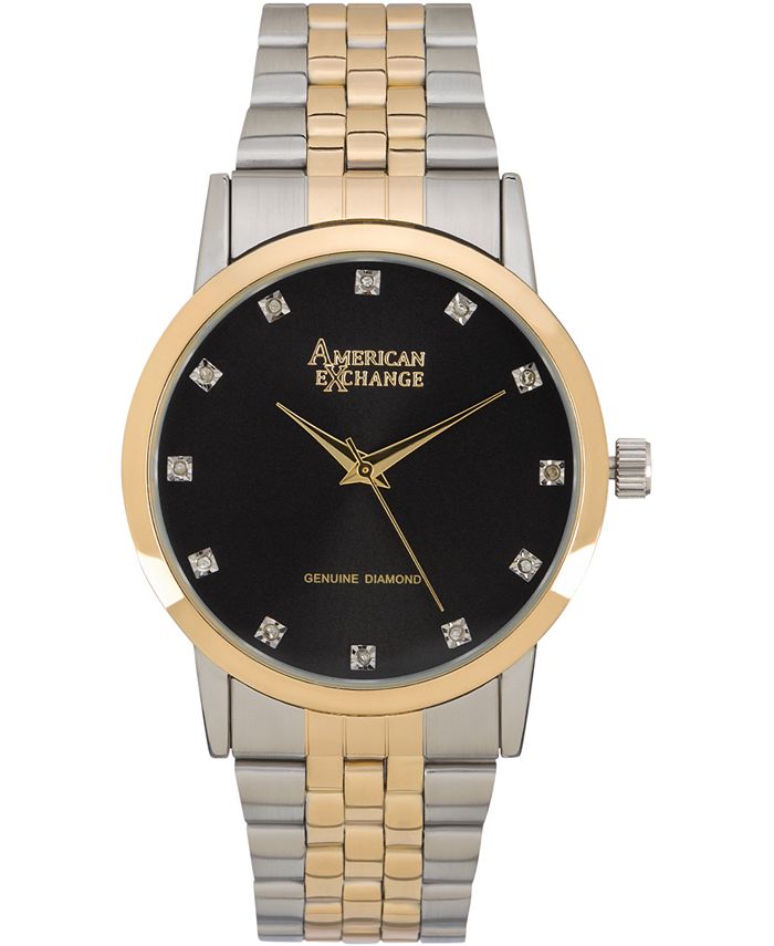 american exchange sport watch touch screen