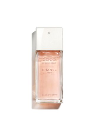 coco chanel set macy's