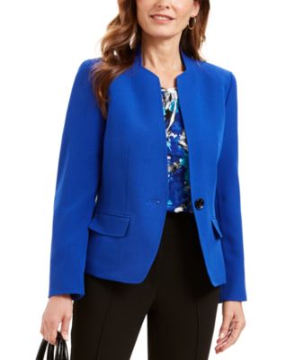 macys kasper jackets