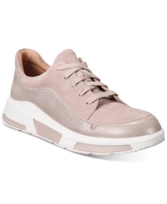 freya sneaker fitflop