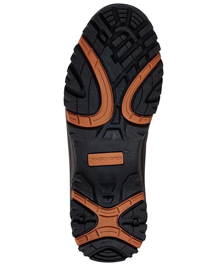 men's relaxed fit relment daggett boots from finish line