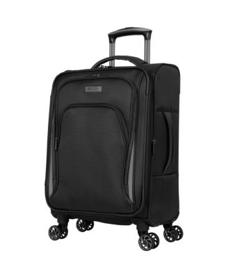 kenneth cole cabin trolley bag