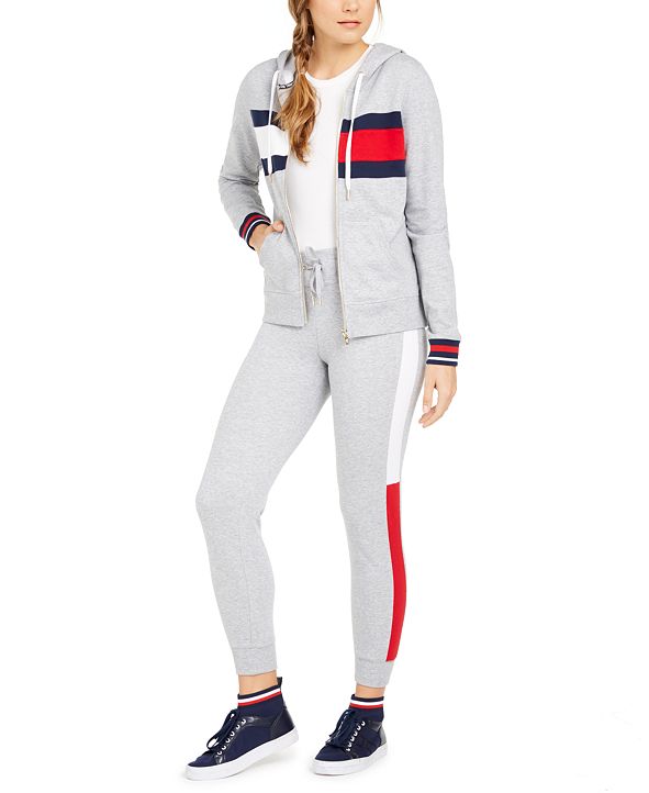 tommy hilfiger sweat pants