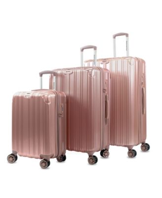 luggage sets on sale at macys