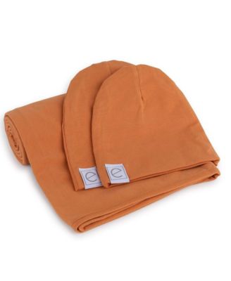 jersey cotton swaddle