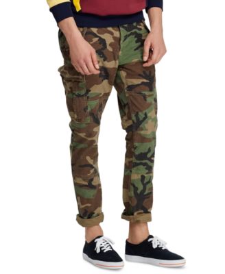 big and tall cargo pants