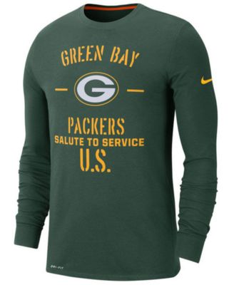 packers salute to service shirt
