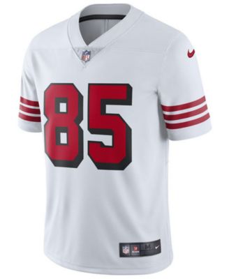 49ers on field jersey