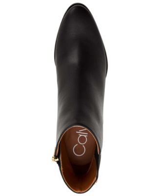 calvin klein fioranna boots