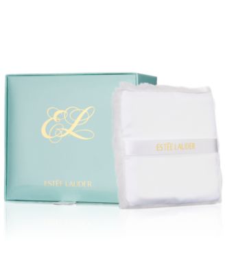 estee lauder white linen dusting powder