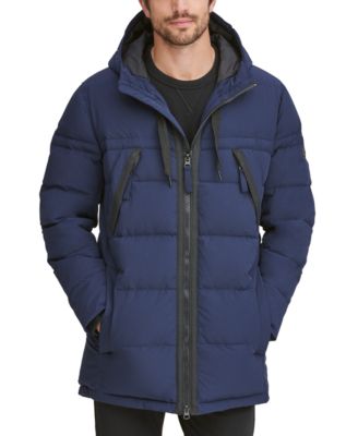 Мужская куртка-парка Marc New York F18 Holden Parka, созданная для Macys