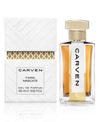 carven le parfum avis