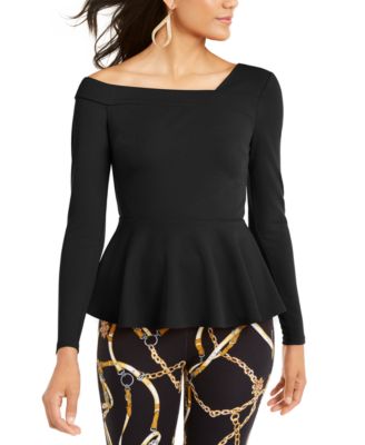 macys thalia tops