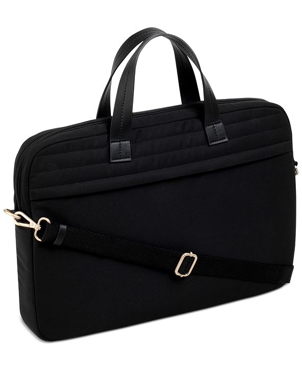 Radley London Medium Zip Around Laptop Case & Reviews Handbags