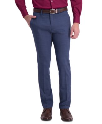 macys mens slim dress pants