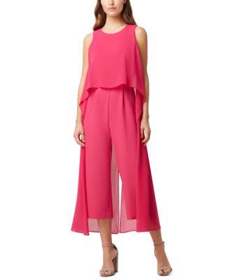 macys womens jumpsuits