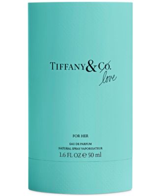 tiffany perfume macy's