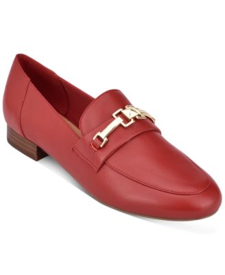 Marc Fisher Ebera Tailored Loafers 