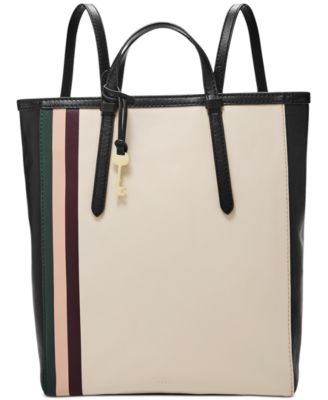 camilla east west tote