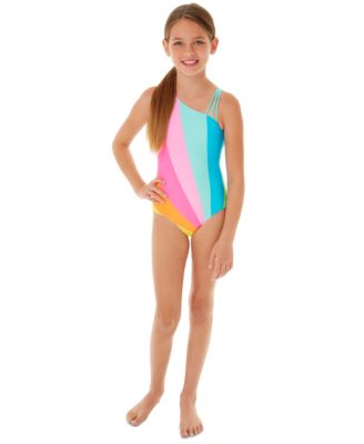 macys swimsuits girls