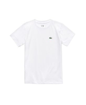 macys lacoste t shirts