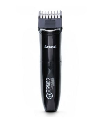 code homme rechargeable hair trimmer