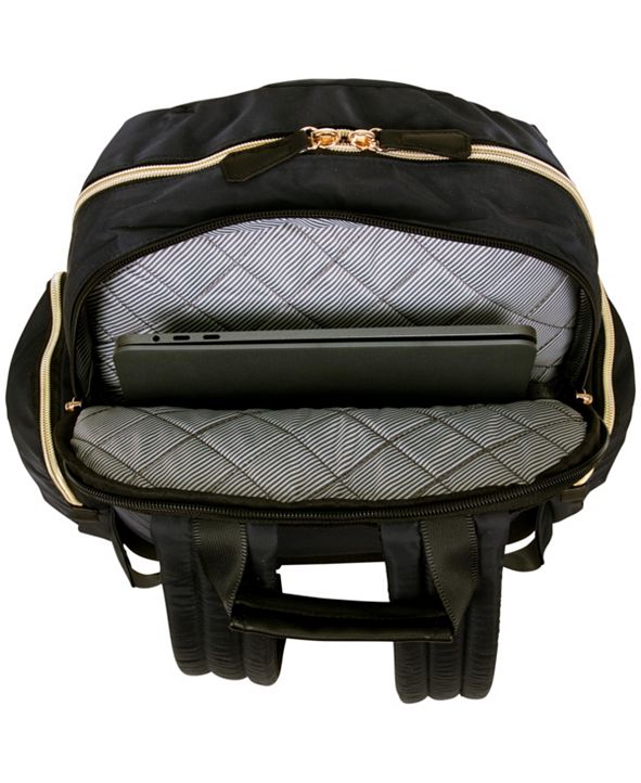 Cole Reaction Sophie Women's Laptop Backpack & Reviews Backpacks Luggage Macy's